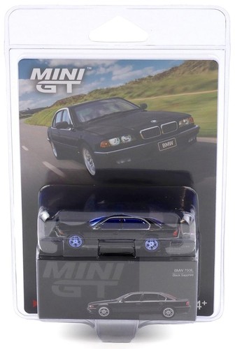 Tsm mini blister - 1:64,