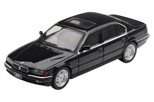 Minigt 1242 bmw - bmw, 750il