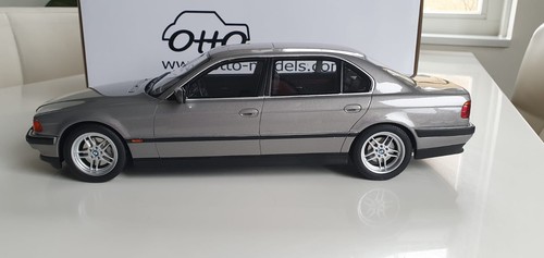 Ottomobile bmw 750 - ottomobile,