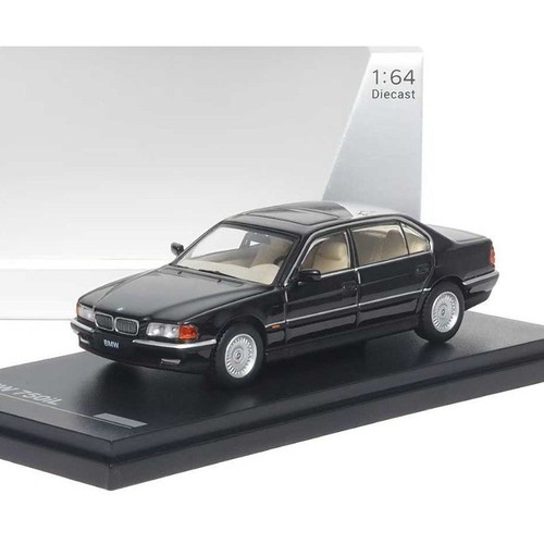 Bmw 750il black ar - (e38),