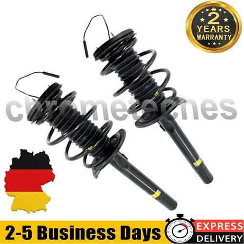 Stoßdämpfer vorne links - 2x,