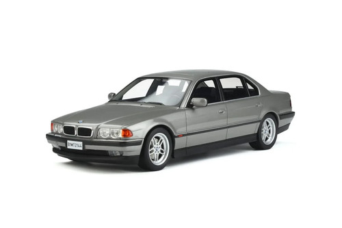 Ottomobile otto bmw - -, e38