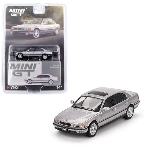 Bmw 750il aspen - bmw,