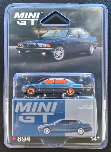 Mini blister autos zum - mini,