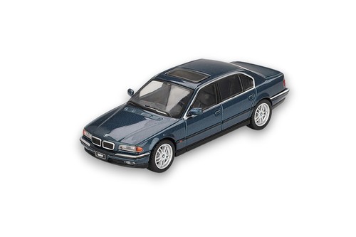 Bmw 750il sorrento - bmw,