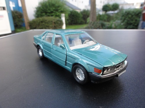 Matchbox super kings bmw 750 - matchbox,