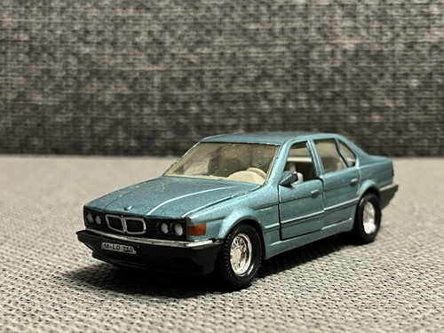 Matchbox super kings 1988 bmw - super,