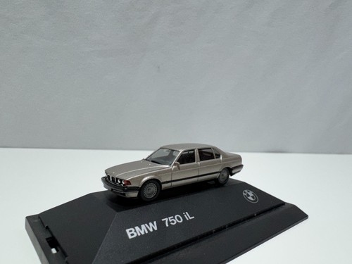 Herpa bmw e32 er - 1:87, 7-er