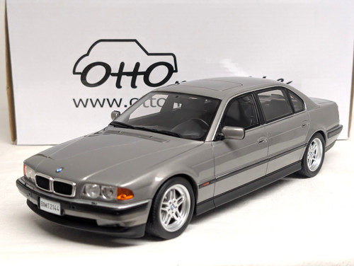 Otto mobile bmw 750 il - bmw,