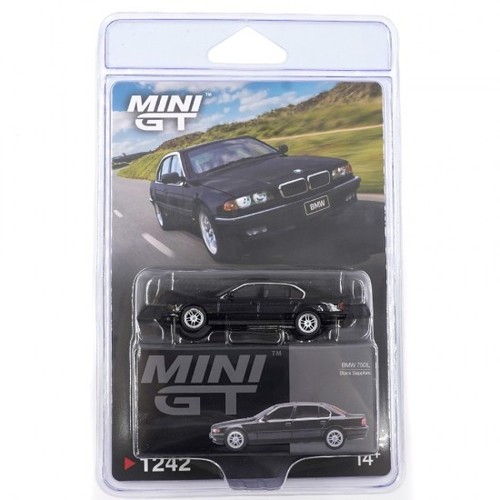 Mini 1999 bmw 750il - 1999,