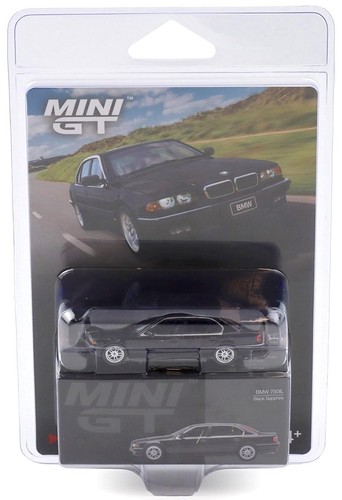 Tsm mini blister bmw - 1:64,