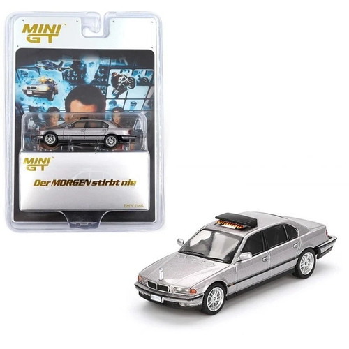 Mini bmw 750il - -,