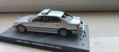 James bond collection bmw - bond,