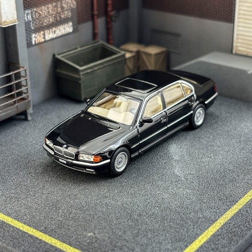 Bmw 750il e38 7er - 750il,