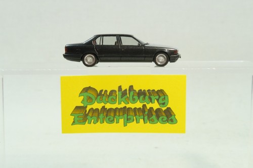 Herpa pkw bmw 750 - bmw,