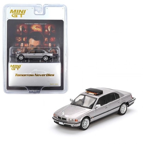 Bmw 750il james - bmw,