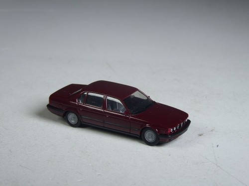 Herpa bmw 750il - bmw,