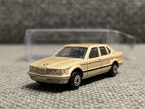 Maisto bmw 750il - 750il, e32