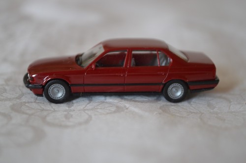 Herpa bmw 750 il - 1:87,